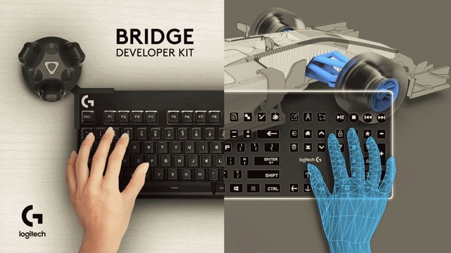 Logitech Bridge 