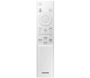 Samsung Smart Monitor M50C 32" Wit
