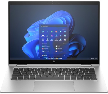HP Elite x360 1040 14 inch G10 (819V3EA, Azerty toetsenbord)