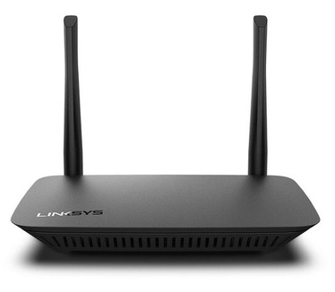 Linksys E5350