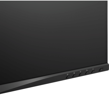 ViewSonic 27" 1440p Ergonomic IPS Mon Zwart