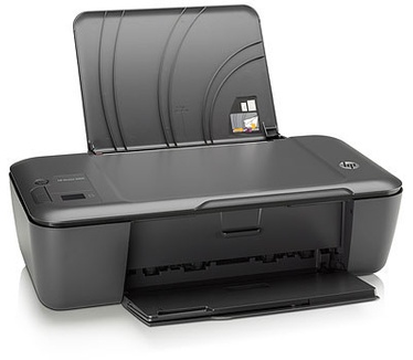 HP Deskjet 2000 Printer - J210a