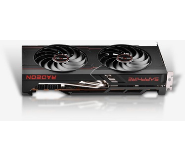 Sapphire PULSE Radeon RX 6700 XT