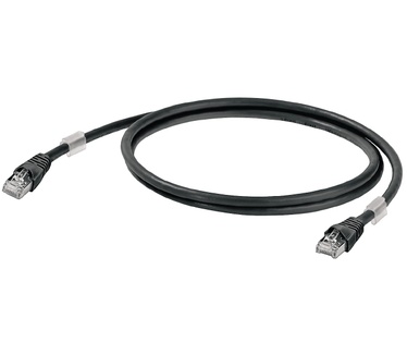 Weidmüller IE-C6FP8LE0100M40M40-E