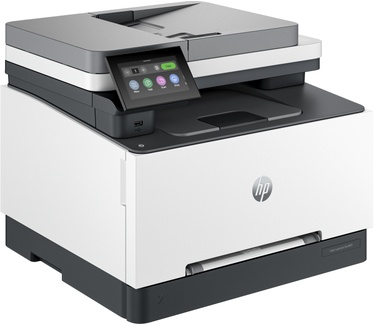 HP HP Color LaserJet Pro MFP 3302fdw, Kleur, Printer voor Kleine en middelgrote ondernemingen