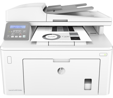 HP LaserJet Pro MFP M148dw