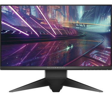 Dell Alienware AW2518H Zwart