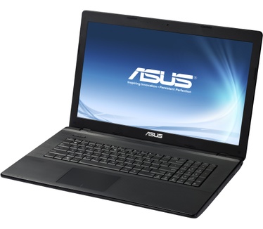 Asus X75A-TY229H-BE