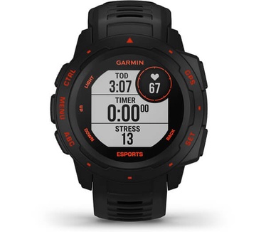 Garmin Instinct Esports Edition