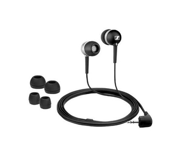 Sennheiser Ear Canal 300-II Travel