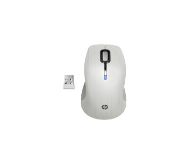 HP Wireless Comfort Mobiele Muis (NU565AA)