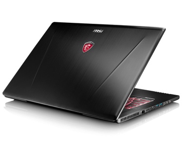 MSI GS72 6QC-052NL
