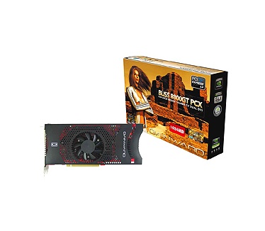 Gainward Bliss 8800 GT 1024MB
