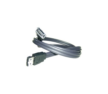 Microconnect External e-SATA Cable (0.5m)