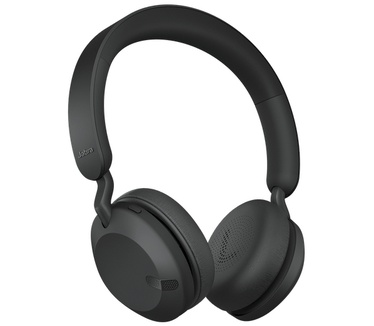 Jabra Elite 45h (Zwart)