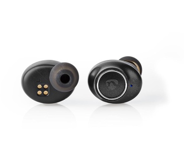 Nedis In-Ear Koptelefoon TWS (Zwart)