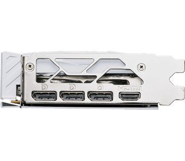 MSI GeForce RTX 5060 8G GAMING TRIO OC WHITE