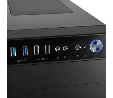 Modecom Oberon Pro