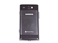 Samsung Omnia W