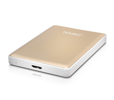 HGST 1000GB
