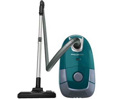 Rowenta Stofzuiger met zak RO3143