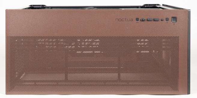 Antec Flux Pro Noctua Edition