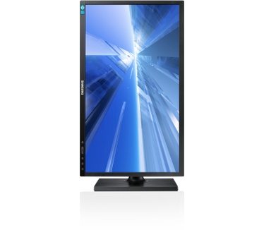 Samsung S22C450M Zwart