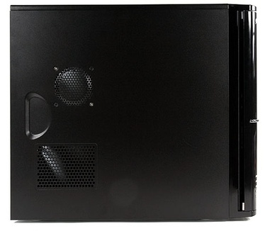 Thermaltake SopranoRS 101 (Zwart)