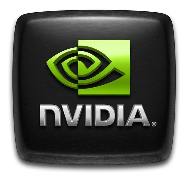 Nvidia logo
