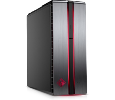 HP Omen Desktop 870-242nd