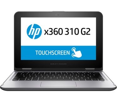 HP x360 310 G2 T6Q20EA