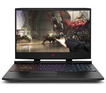 HP Omen 15-dc1950nd