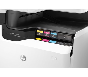 HP PageWide Enterprise Color MFP 780dn