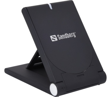 Sandberg Wireless Charger FoldStand 5W