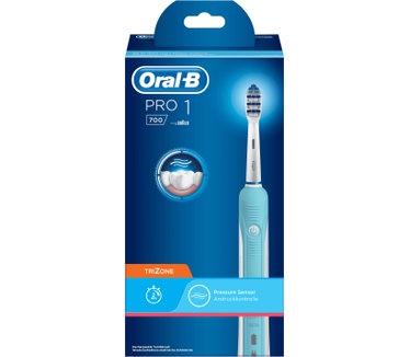 Oral-B TriZone 700 Oplaadbare Elektrische Tandenborstel