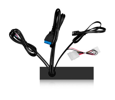 Raidsonic Icy Box IB-868