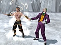 Review Mortal Kombat vs DC Universe