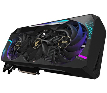 Gigabyte Aorus GeForce RTX 3080 Ti XTREME 12G
