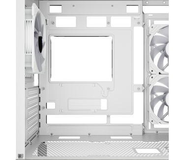 Sharkoon MK7 ARGB Wit