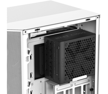 NZXT C1000 Gold ATX 3.1, Zwart