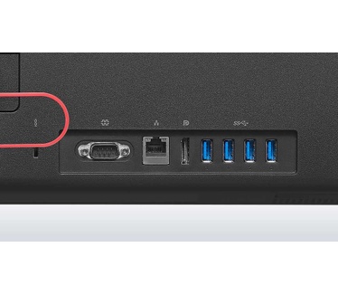 Lenovo ThinkCentre M900z 10F3000CMH