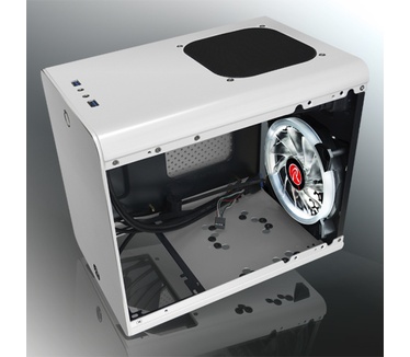 Raijintek Metis Plus Wit