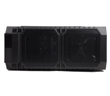 HAF X review