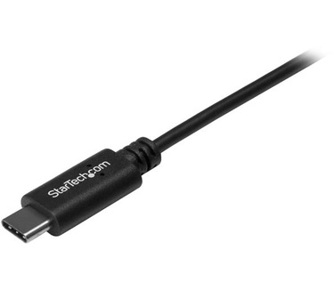 Startech.com USB-C naar USB-A kabel M/M 2 m USB 2.0