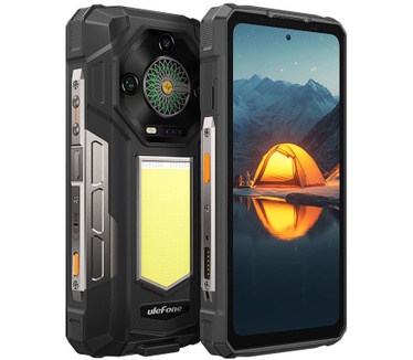 Ulefone 33