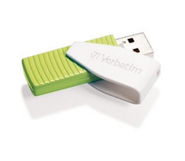 Verbatim Store 'n' Go Swivel 32GB