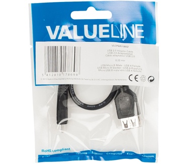ValueLine VLCP60570B02
