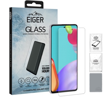 Eiger EGSP00689