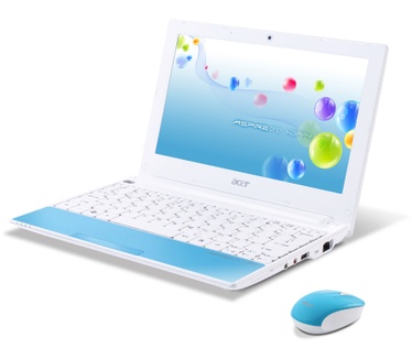 Acer Wireless Optical Mouse
