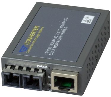 EFB Elektronik MCT-3002BTFC